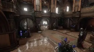 Skyrim in 2026 - Solitude (Community Shaders - PBR - PP)