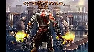 God Of War 2 (2007) Hacked Speed GamePlay With Cheat Engine