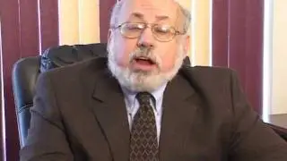 Dr. Arthur Freeman on Cognitive-Behavioral Therapy (CBT)