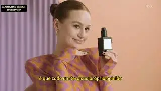 GlamBag x Madelaine | Madelaine Petsch Legendado