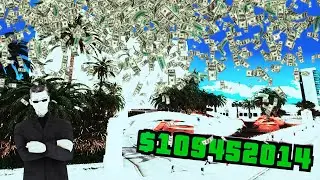 РАБОЧИЙ БАГ В КРМП ДЛЯ ЗАРАБОТКА ДЕНЕГ || NAMALSK RP || GTA CRMP