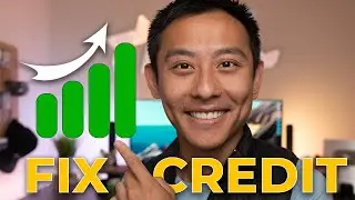 How to Fix BAD CREDIT