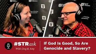 Why Genocide and Slavery in the Bible Don’t Mean What You Think