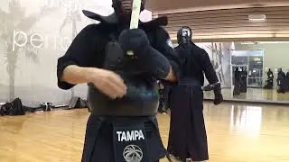 March 6, 2022, part 4,  Ebihara sensei visit