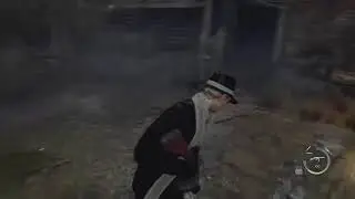 Resident evil 4 Remake gameplay