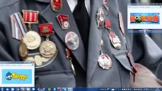 Начало Эфира Твиди тв/Worms TV 30.06.2015