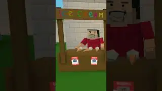 что с блок страйком??? #blockstrike #игры