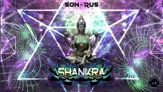 Sonorus - Shankra (Progressive Trance) @PhantomUnitRecords