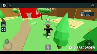 My finger Hurts so much now (Clicking Simulator 2.0)