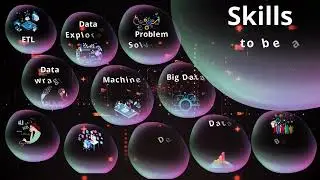 Skills to Become Data Scientist | How to become a Data Scientist? | #datascienceforbeginners