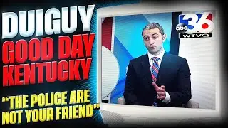 EXPERT DUI Guy Reveals Shocking Truth