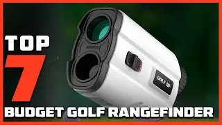 Best Budget Golf Rangefinder: Best Value for Your Money