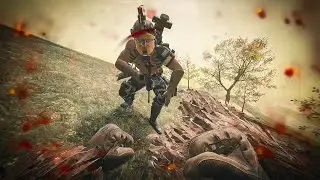 Getting Carried by the BEST Warzone Player...