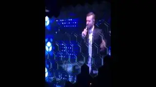 Justin Timberlake - Dance with Me