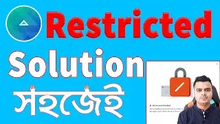 How To Fix Facebook Ads Manager Account Restriction | Fix Disabled Facebook Ads Manager