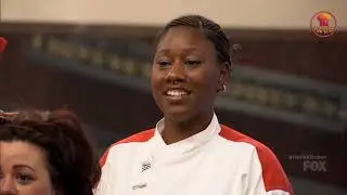 Адская кухня — Hell’s Kitchen — 16 сезон 3 серия