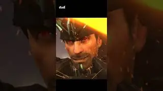 ¿El g-toilet va a recuperar sus ojos láser en skibidi toilet 72 parte 2?