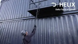 Delta Tactical Ladder (DTL)