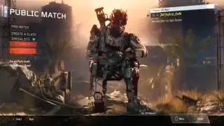 BO3: Supply Drop Opening #3 