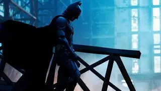 The Other Most Badass Scene in Movie History