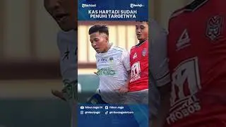 Progres Positif PSIM Usai Raih Enam Poin di Dua Laga Tandang