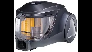 Пылесосы под саундтрек Crysis 2