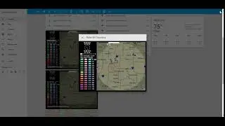 Home Assistant Animated Weather Radar