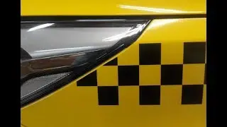 Такси без шашечек на крыше и двери — верный признак нелегала TonAuto