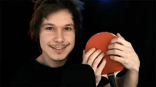 ASMR Rambunctious Tapping