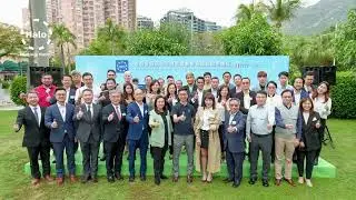 Halo Energy 希路能源 - 電動車充電方案新里程