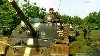 ДО СВИДАНИЯ ГЕРМАНИЯ...! Версия девятая (в цвете)