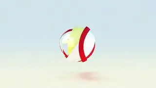 Sphere logo After Effects Templates