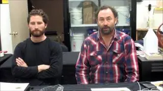 American Testimonial Clip - Prohibition U