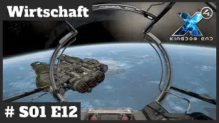 X4 Foundations 6.20 | Let’s Play | IM
