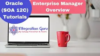SOA Console Explained | SOA EM (Enterprise Manager) Explained | Important Hacks and Overview