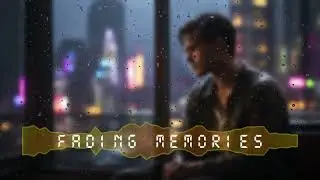 Stuart Elliott - Fading Memories