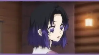 shinobu dancin edit - i love you shinobu