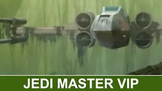 Jedi Master VIP Experience | Star Wars Celebration 2022 Anaheim