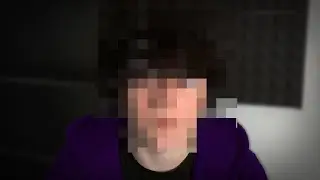 MewZe Face Reveal