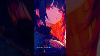 [Nightcore] Daydream | Version 3 #short #shorts #youtubeshorts