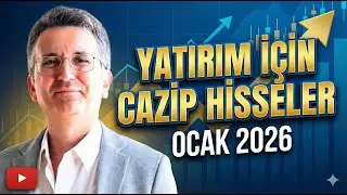 Attractive Stocks for Investment in January 2026 