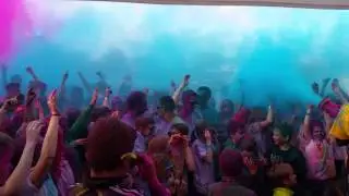Holi-King Color Spray