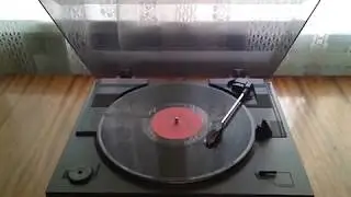 Форум - Какая нелепость (1985) Винил