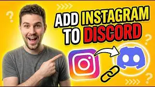 How to Add Instagram to Your Discord Profile (New Method 2026)
