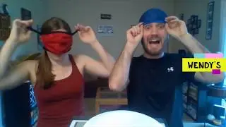 Fast Food Taste Test