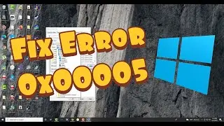 How To Fix Error 0xc00005 Application Was Unable to Start Correctly