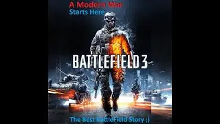 Fudged Up but I'm Up - BattleField 3 EP #1