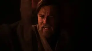 Anakin "You Underestimate My Power"