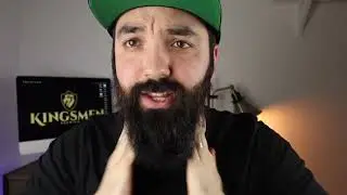 What is Beard Balm - Wide