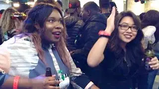 SHITTEST Mannequin Challenge ever!
